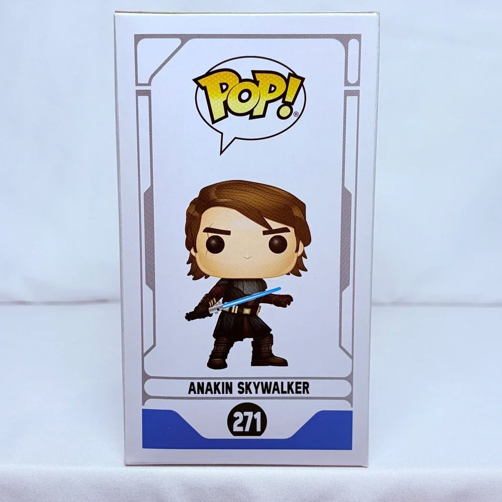 Funko brand size